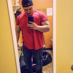 Meet your Posher, Brandon